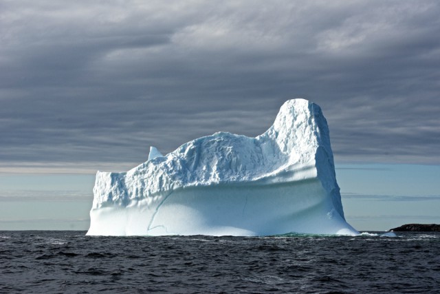 icebergl