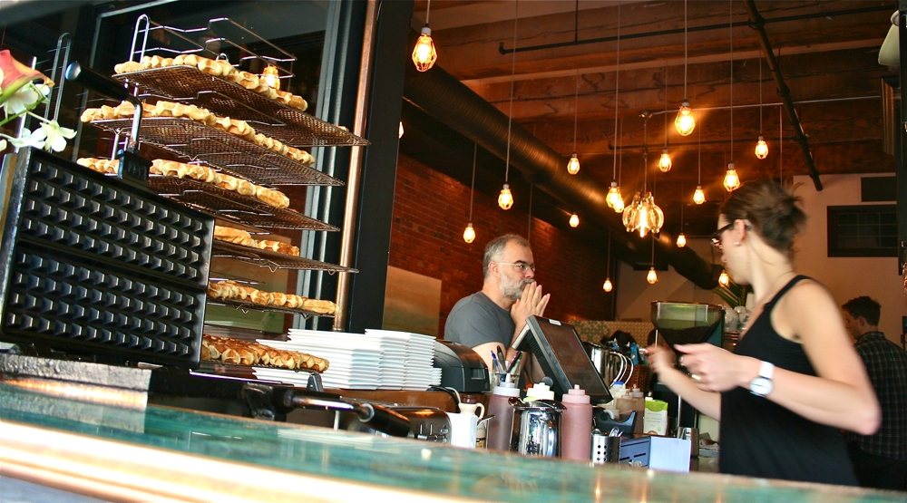 24 Hours in Vancouver